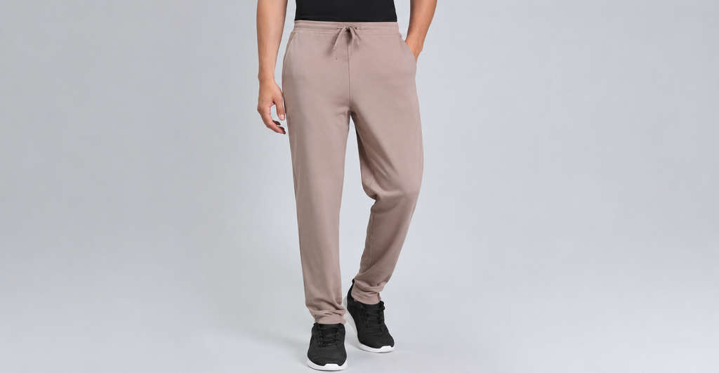 Premium Comfort Joggers for Everyday Style