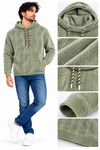 Men’s Premium Hoodie Sweatshirt – Casual Winter Wear