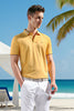 Classic Plain Cotton T-Shirt