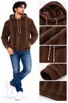 Men’s Premium Hoodie Sweatshirt – Casual Winter Wear