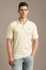 Classic Solid Polo Shirt