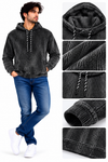 Men’s Premium Hoodie Sweatshirt – Casual Winter Wear