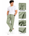 Men’s Premium Comfort Trousers