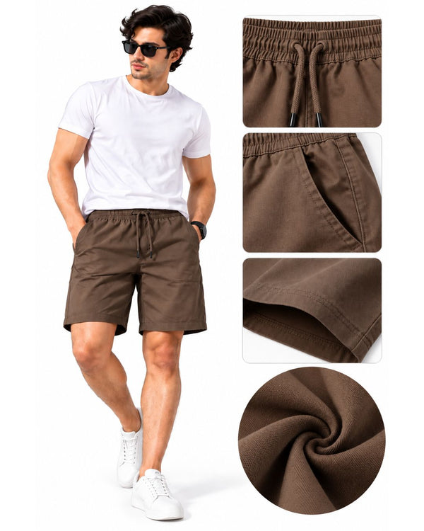 Everyday Comfort, Effortless Style