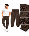 Utility Cargo Joggers – Style Meets Function