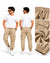 Utility Cargo Joggers – Style Meets Function