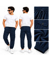 Utility Cargo Joggers – Style Meets Function