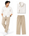 Effortless Style, Everyday Comfort