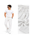 Relaxed Comfort, Refined Style