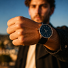 Timeless Elegance with Modern Precision