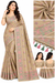 Elegant Floral Border Saree – Premium Ethnic Wear Collection