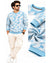 Men’s Premium Printed Sweatshirt – Soft Quilted Fabric | Winter Collection