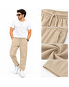 Relaxed Comfort, Refined Style