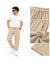 Relaxed Comfort, Refined Style