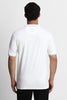 Striped Casual Polo Shirt
