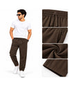 Relaxed Comfort, Refined Style