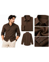 Premium Shirts, Timeless Style