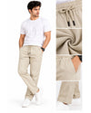 Men’s Premium Comfort Trousers