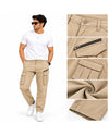 Premium Cargo Pants – Style Meets Utility