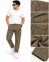 Premium Cargo Pants – Style Meets Utility
