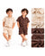 Premium Kids’ Cotton Co-Ord Set – Stylish Comfort for Every Little Adventure