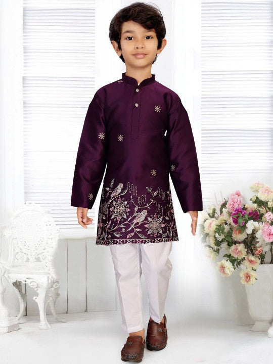 boys kurta pajama