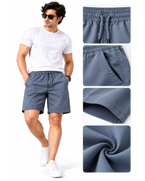 Everyday Comfort, Effortless Style