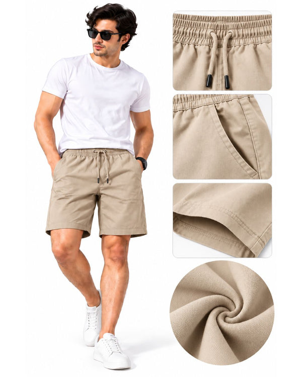 Everyday Comfort, Effortless Style