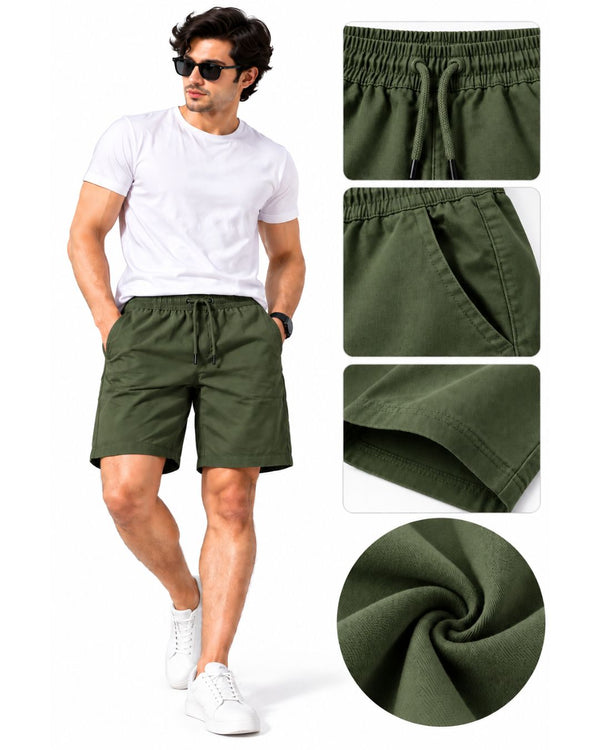 Everyday Comfort, Effortless Style