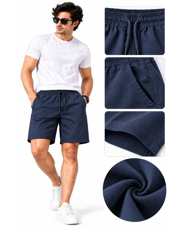 Everyday Comfort, Effortless Style