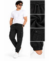 Utility Cargo Joggers – Style Meets Function