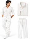 Effortless Style, Everyday Comfort
