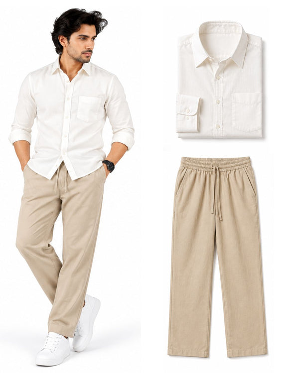 Effortless Style, Everyday Comfort
